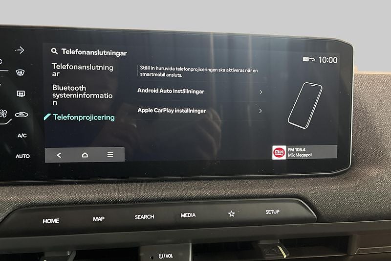 Kia EV2 Standard Range Plus 42.2 kWh – bild 15