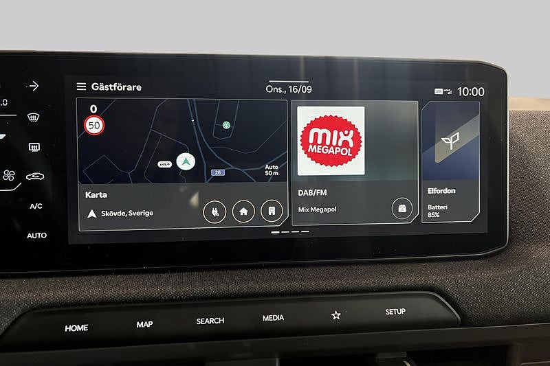 Kia EV2 Standard Range Plus 42.2 kWh – bild 16