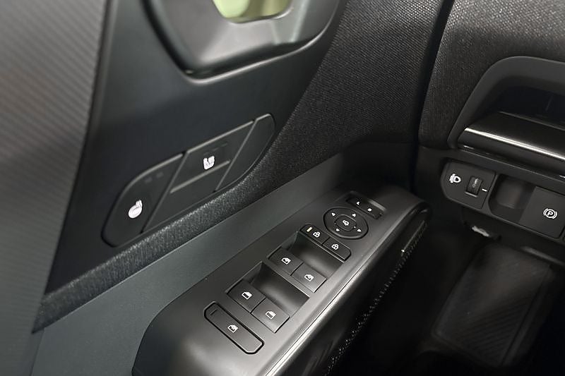 Kia EV2 Standard Range Plus 42.2 kWh – bild 18
