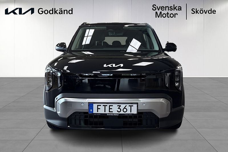 Kia EV2 Standard Range Plus 42.2 kWh – bild 2