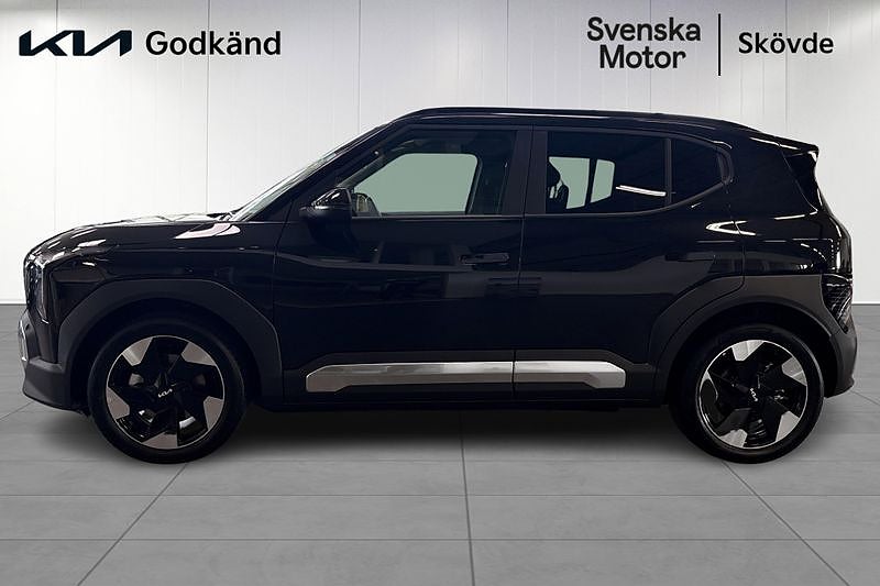 Kia EV2 Standard Range Plus 42.2 kWh – bild 3