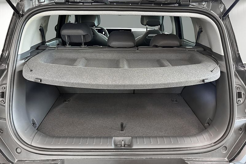 Kia EV2 Standard Range Plus 42.2 kWh – bild 6
