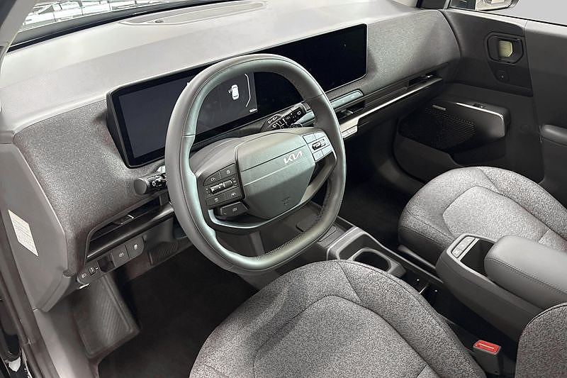 Kia EV2 Standard Range Plus 42.2 kWh – bild 7