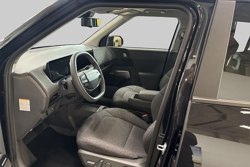 Kia EV2 Standard Range Plus 42.2 kWh – bild 8