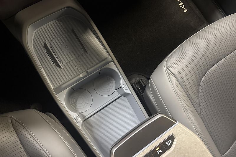 Kia EV3 Long Range Plus – bild 13