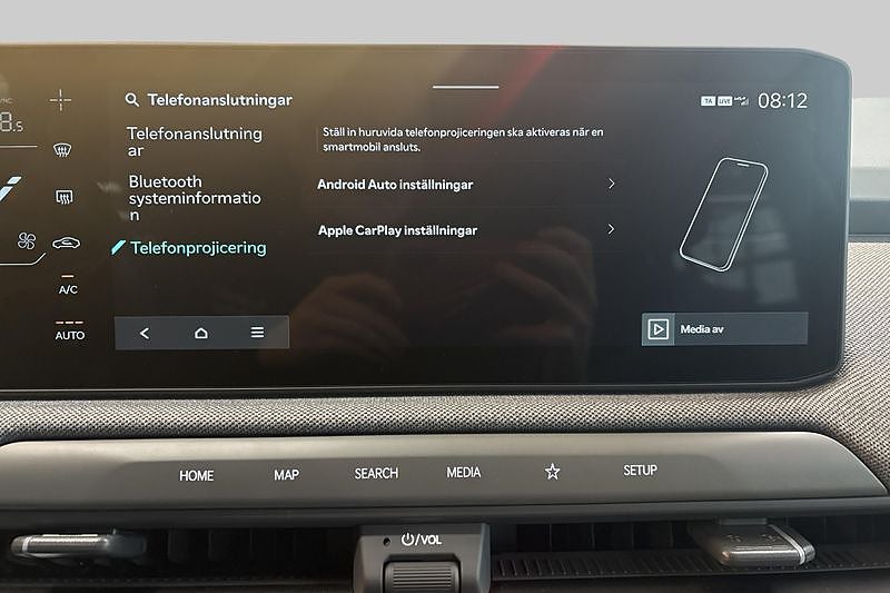 Kia EV3 Long Range Plus – bild 15