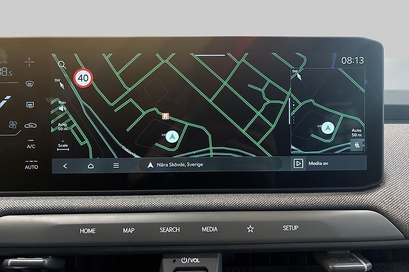 Kia EV3 Long Range Plus – bild 16