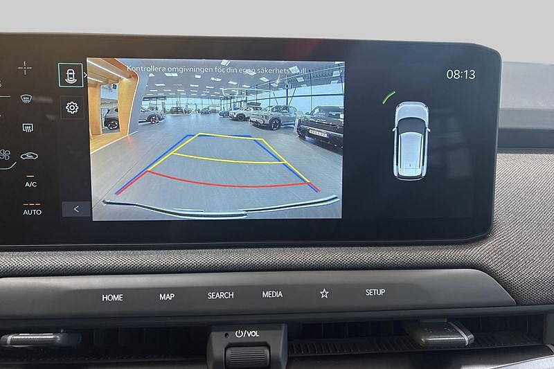 Kia EV3 Long Range Plus – bild 17