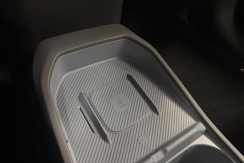 Kia EV3 Long Range Plus – bild 18