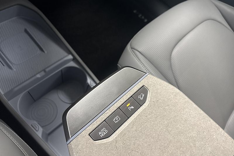Kia EV3 Long Range Plus – bild 19