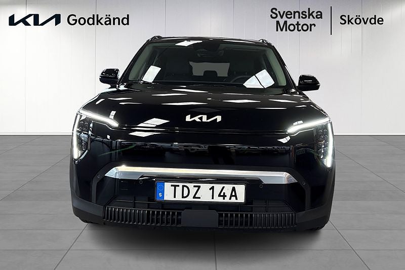 Kia EV3 Long Range Plus – bild 2