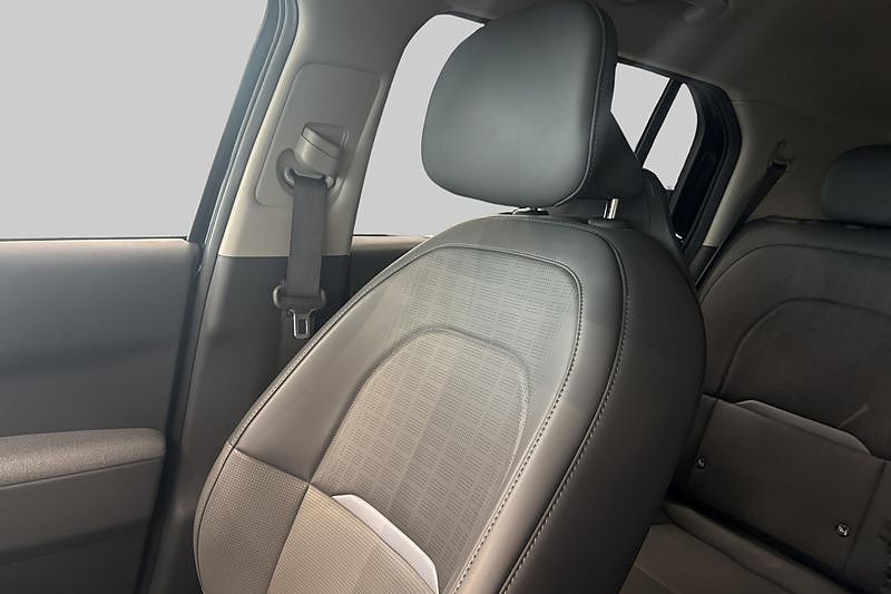 Kia EV3 Long Range Plus – bild 20