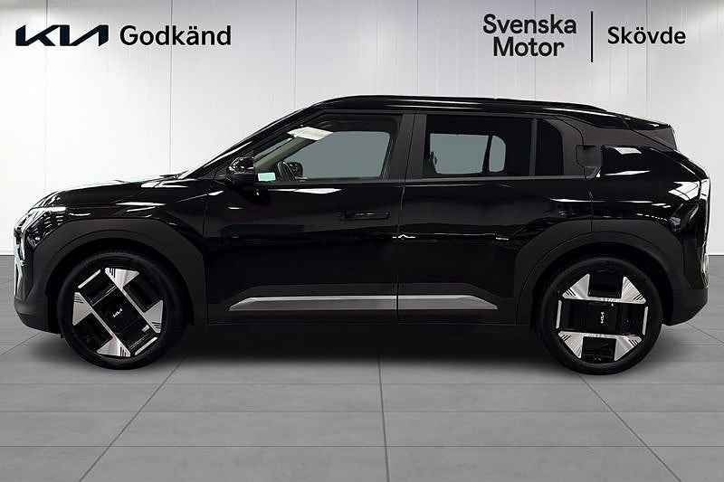 Kia EV3 Long Range Plus – bild 3