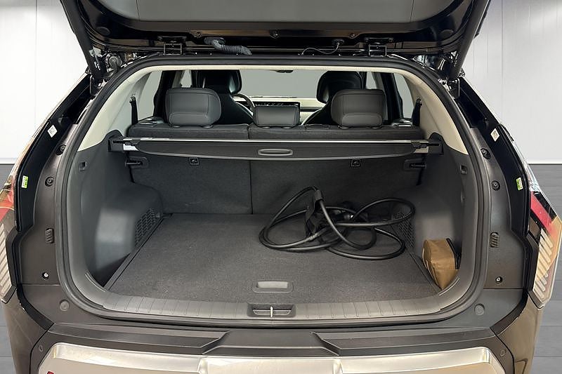 Kia EV3 Long Range Plus – bild 6