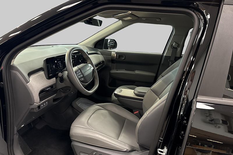 Kia EV3 Long Range Plus – bild 8