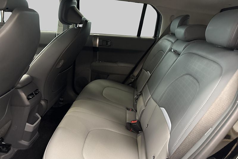 Kia EV3 Long Range Plus – bild 9