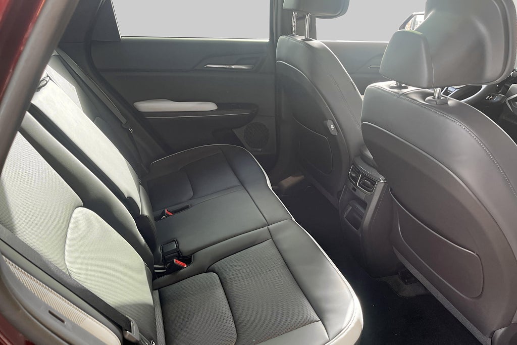 Kia EV5 Long Range AWD – bild 10