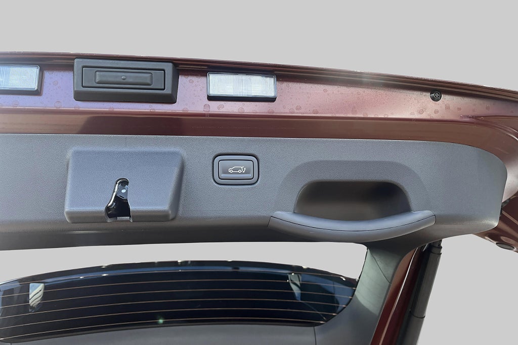Kia EV5 Long Range AWD – bild 11