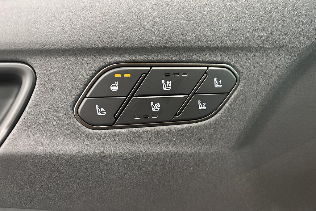 Kia EV5 Long Range AWD GT-Line Panorama Business Edition – bild 19