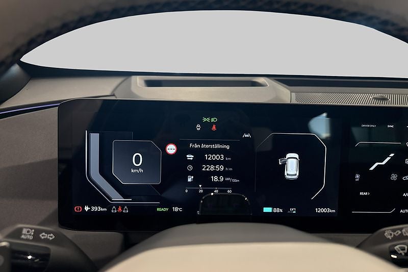 Kia EV5 Long Range GT-Line – bild 12