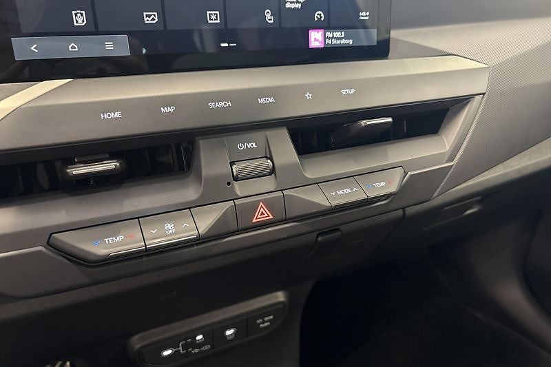 Kia EV5 Long Range GT-Line – bild 18