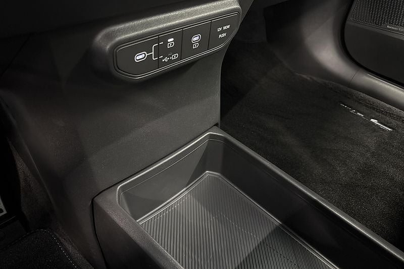 Kia EV5 Long Range GT-Line – bild 19
