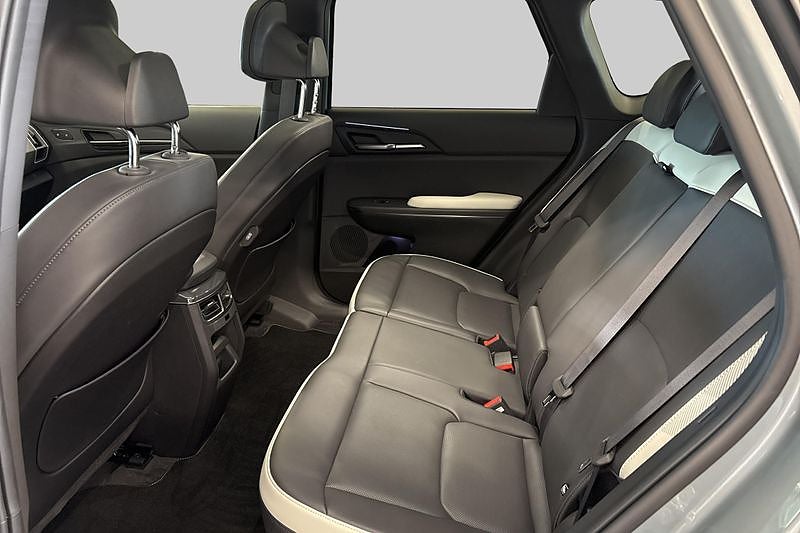 Kia EV5 Long Range GT-Line – bild 9