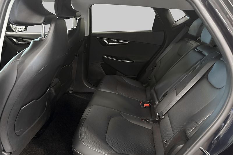 Kia EV6 77.4 kWh Plus AWD Kia Godkänd – bild 9