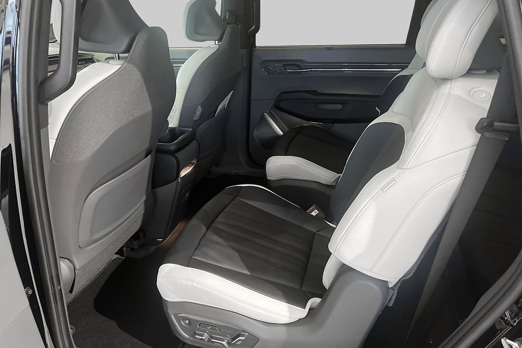 Kia EV9 AWD GT-Line – bild 10