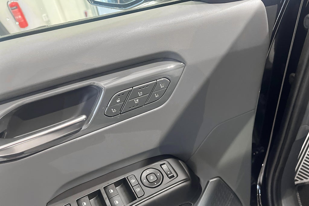 Kia EV9 AWD GT-Line – bild 17