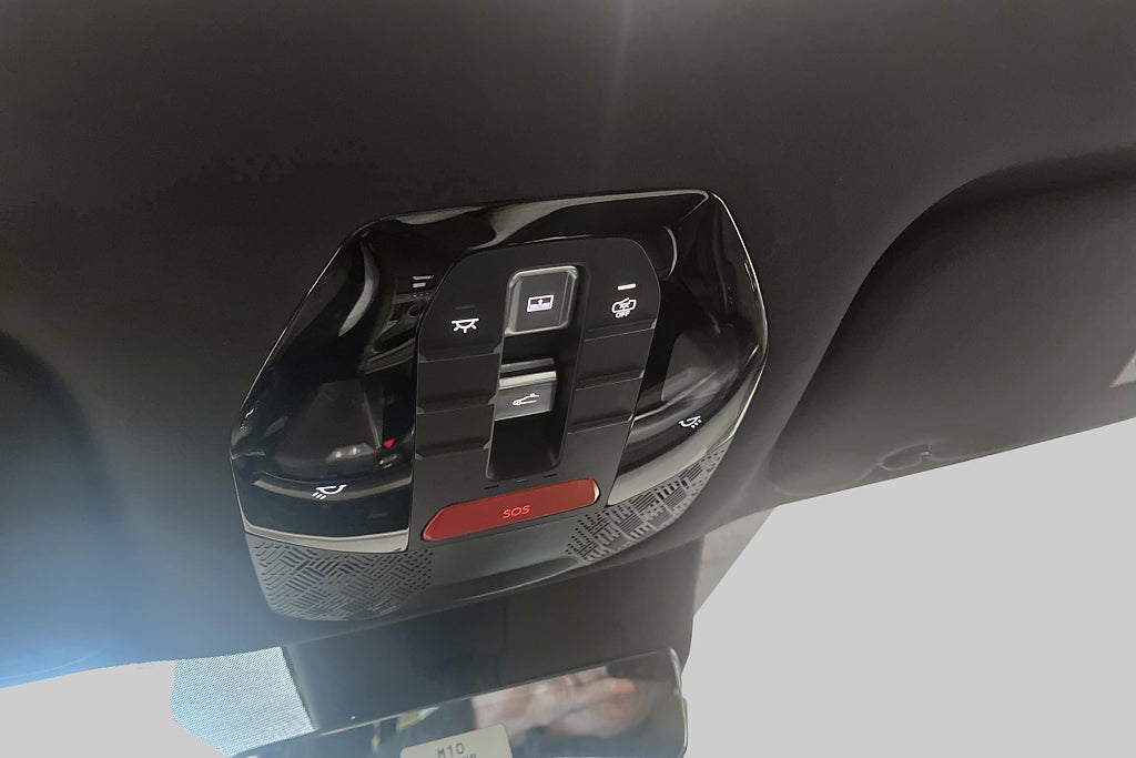 Kia EV9 AWD GT-Line – bild 19