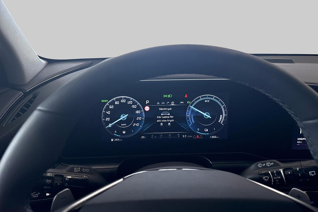 Kia Niro Advance Plus I Dragkrok I – bild 12