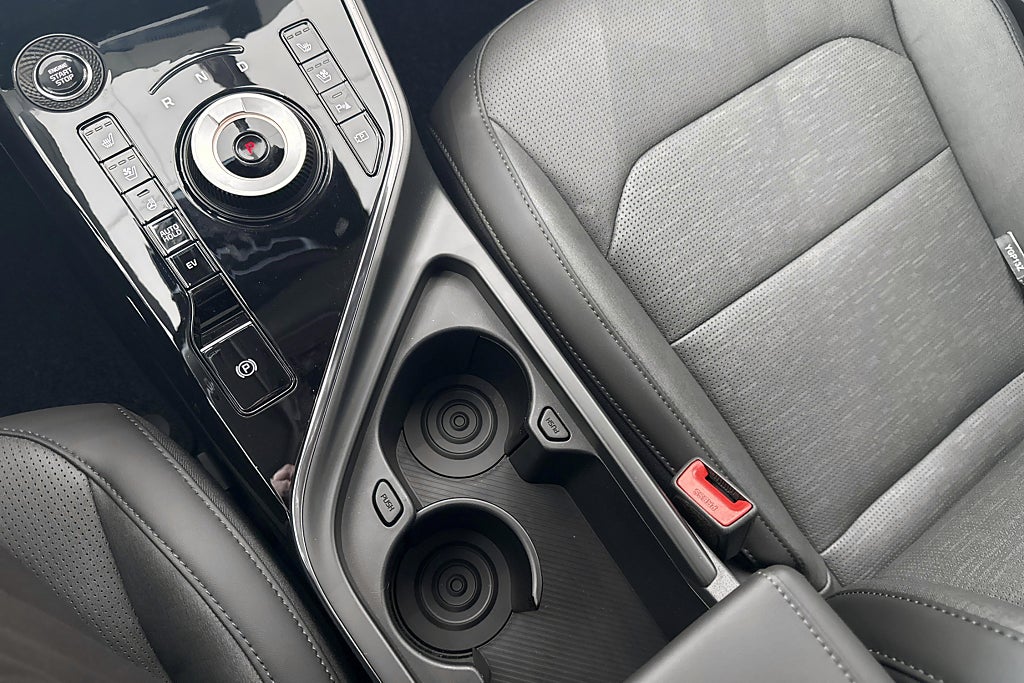Kia Niro Advance Plus I Dragkrok I – bild 13