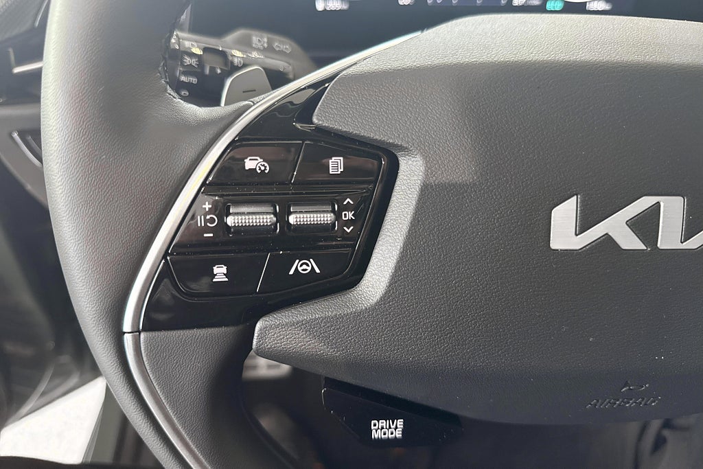 Kia Niro Advance Plus I Dragkrok I – bild 18