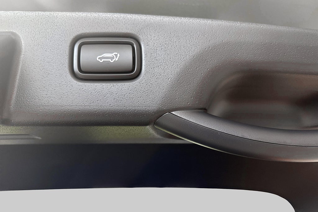 Kia Niro Advance Plus I Dragkrok I – bild 20