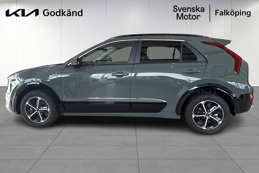 Kia Niro Advance Plus I Dragkrok I – bild 3
