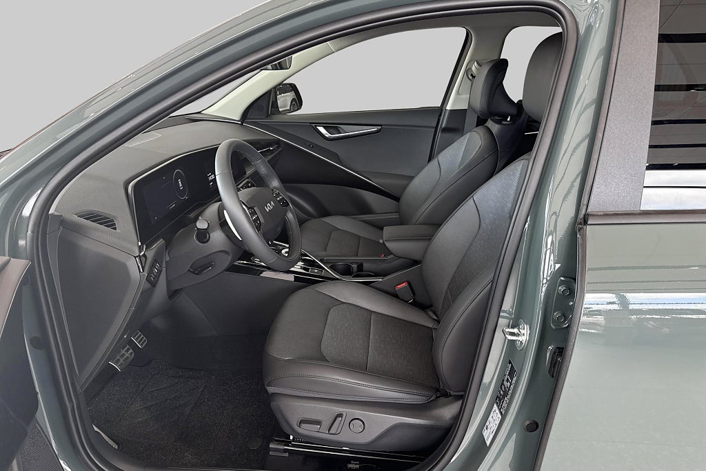 Kia Niro Advance Plus I Dragkrok I – bild 7