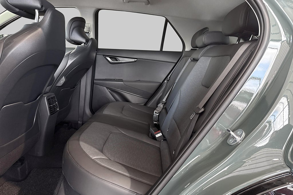 Kia Niro Advance Plus I Dragkrok I – bild 8