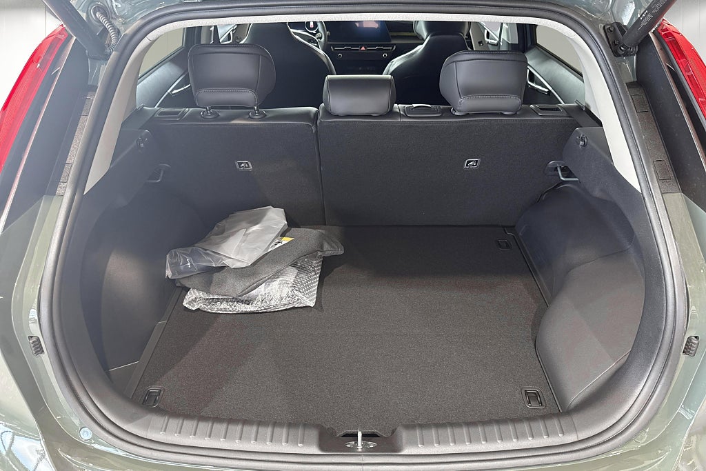 Kia Niro Advance Plus I Dragkrok I – bild 9