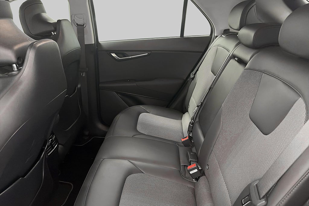 Kia Niro EV Action Euro 6 – bild 10