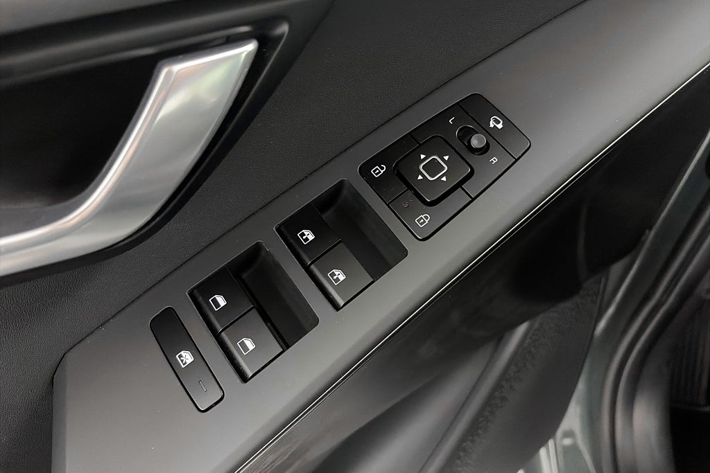 Kia Niro EV Action Euro 6 – bild 19