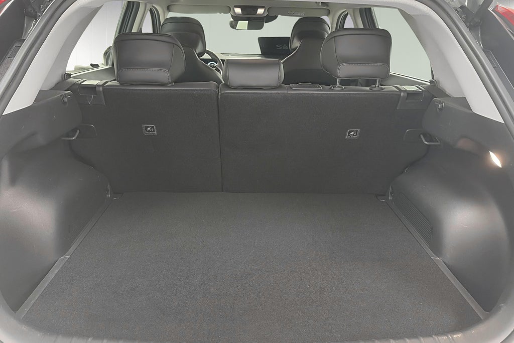Kia Niro EV Action Euro 6 – bild 6
