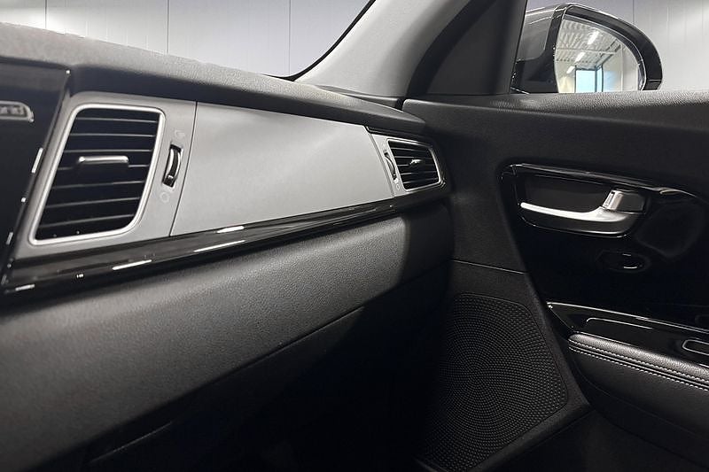 Kia Niro Hybrid DCT Advance Plus 2 Dragkrok Sommar Vinterdäck – bild 18