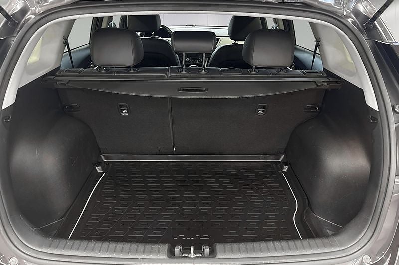 Kia Niro Hybrid DCT Advance Plus 2 Dragkrok Sommar Vinterdäck – bild 6