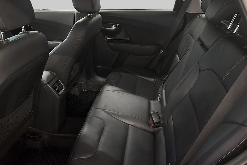 Kia Niro Hybrid DCT Advance Plus 2 Dragkrok Sommar Vinterdäck – bild 9