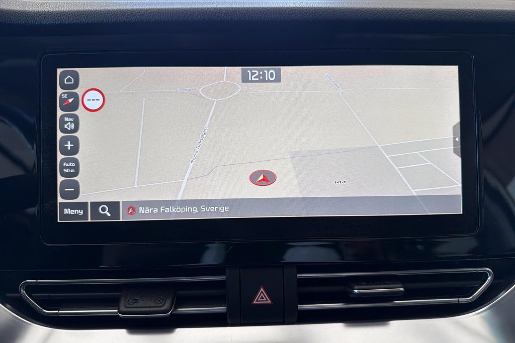 Kia Niro Hybrid I Advance Plus – bild 15