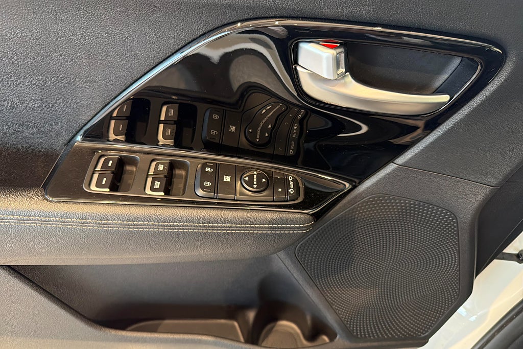 Kia Niro Hybrid I Advance Plus – bild 18