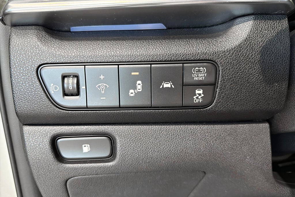 Kia Niro Hybrid I Advance Plus – bild 19