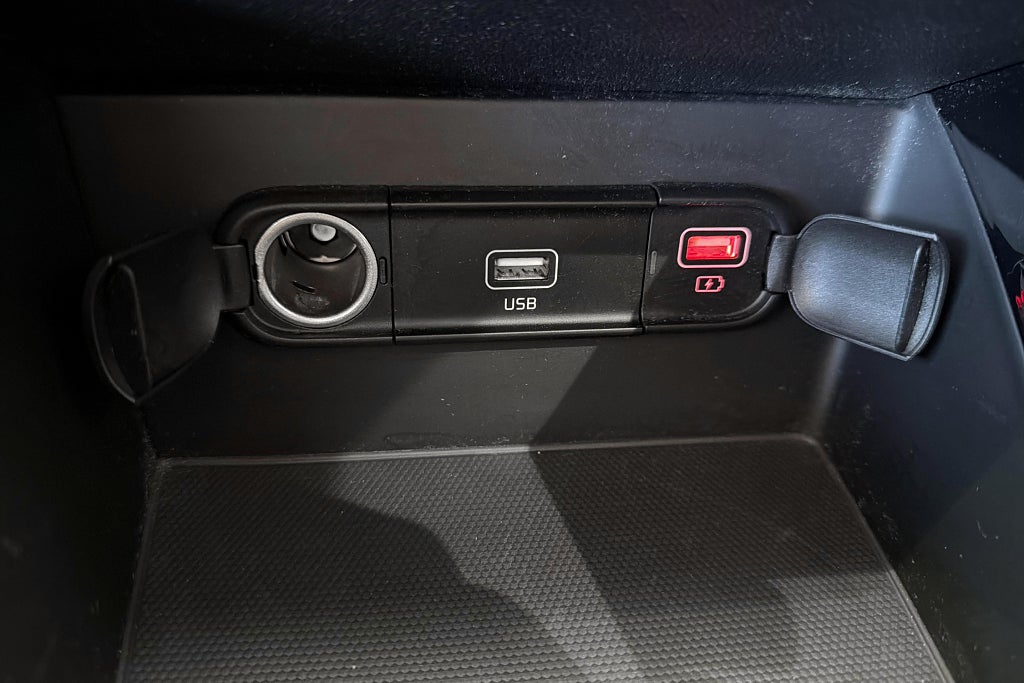 Kia Niro Hybrid I Advance Plus – bild 20