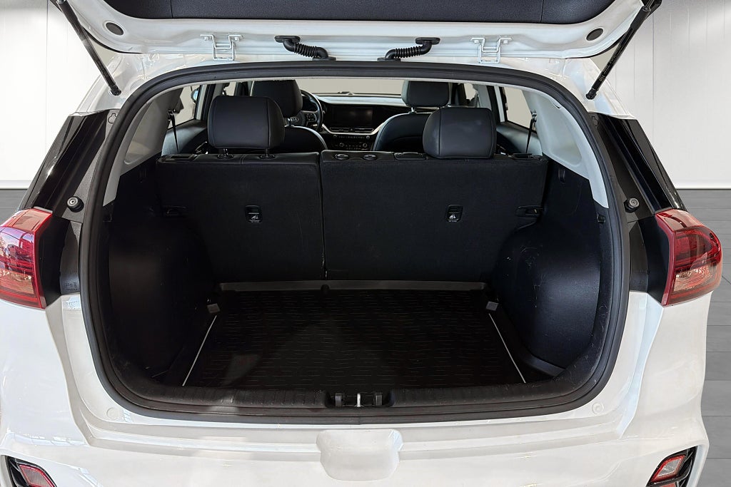 Kia Niro Hybrid I Advance Plus – bild 6